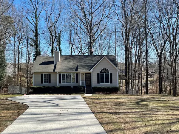 413 Triple Crown, Archer Lodge, NC 27527