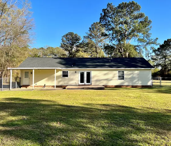 Goldsboro, NC 27534,133 York DR