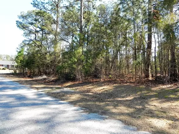 Crestwood Drive, Goldsboro, NC 27530