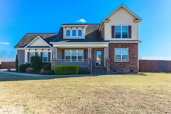 Willowbrook Drive, Pikeville, NC 27863