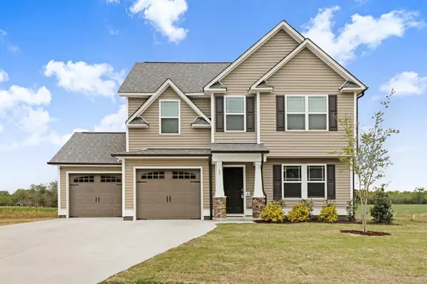 Highland Park Drive, Goldsboro, NC 27534