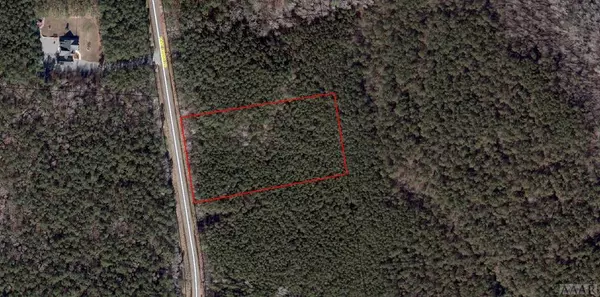 Ridge Road, Shawboro, NC 27973