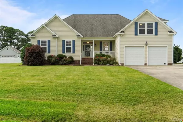 Camden, NC 27921,108 N Cherry Blossom WAY