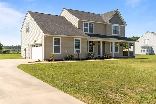 Camden, NC 27976,171 Dock Landing LOOP