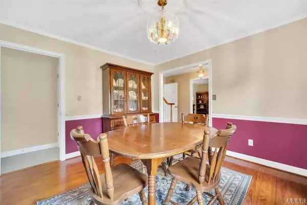 Elizabeth City, NC 27909,103 William DR