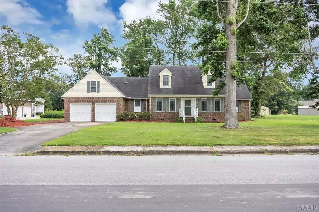 Elizabeth City, NC 27909,103 William DR