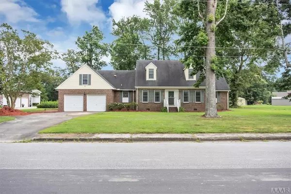 103 William DR, Elizabeth City, NC 27909