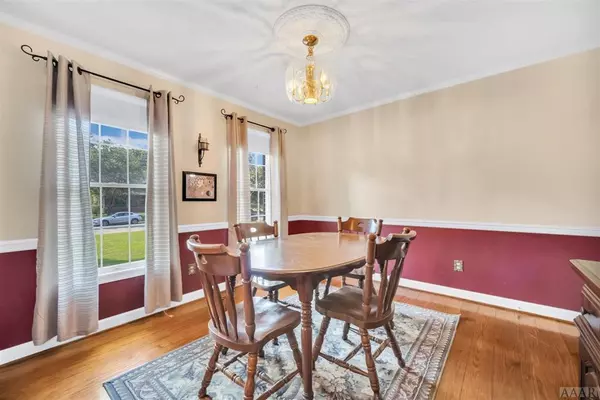 Elizabeth City, NC 27909,103 William DR