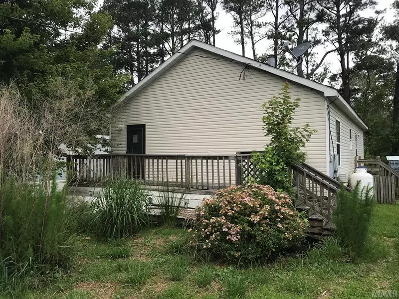 139 Coinjock Development RD, Coinjock, NC 27923