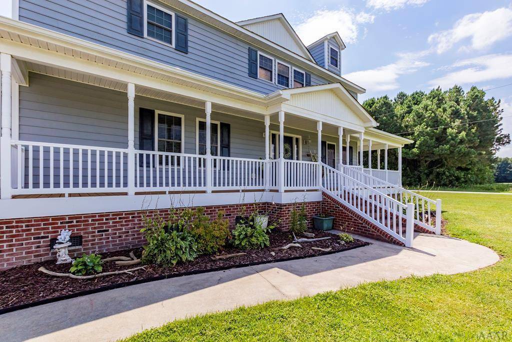 Elizabeth City, NC 27909,100 Spud DR