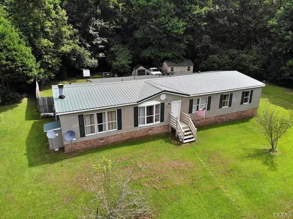 106 Cedar Branch RD, Camden, NC 27921