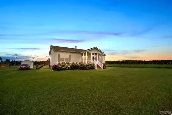 Shiloh, NC 27974,110 Sassafras LN