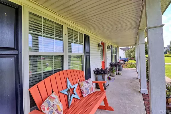 Tyner, NC 27980,402 Happy Home RD