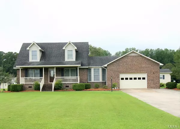 18 Samantha DR, Plymouth, NC 27962