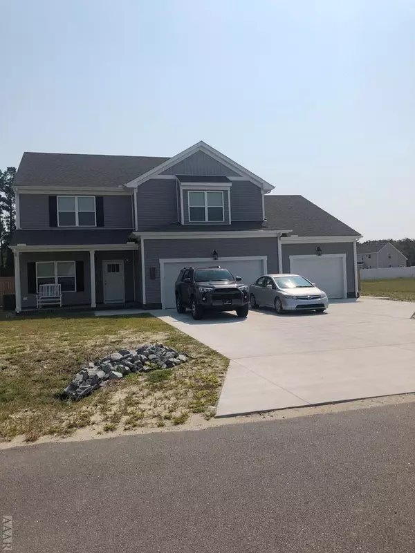 Sligo Way, Moyock, NC 27958