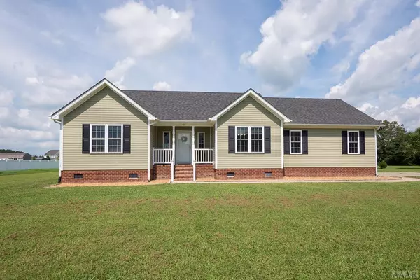 Oakwood Court, Hertford, NC 27944