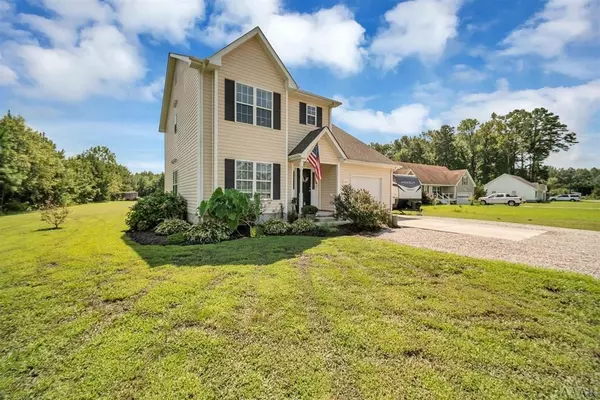 Moyock, NC 27958,371 West Backwoods RD