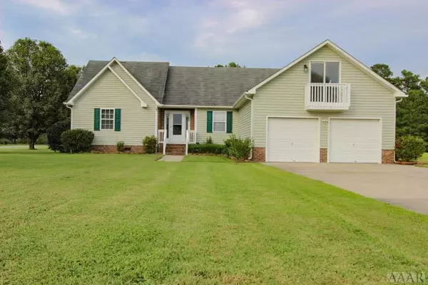 101 Maddrey DR, Camden, NC 27921