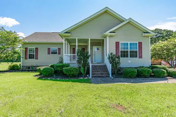 860 S Hwy 32, Hobbsville, NC 27946