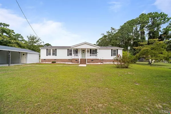 Edenton, NC 27932,114 Powhatan TRL