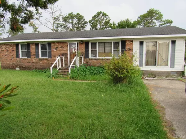 1130 Farrow Fork RD, Engelhard, NC 27824