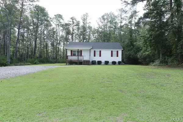 Coinjock, NC 27923,Waterlily Road