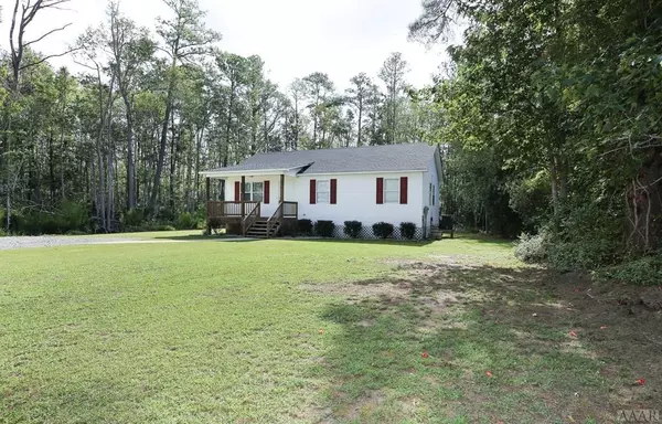 Coinjock, NC 27923,Waterlily Road