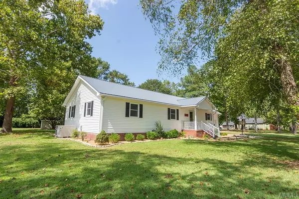 Tyner, NC 27980,809 Sandy Ridge RD