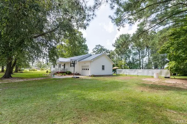 Tyner, NC 27980,809 Sandy Ridge RD