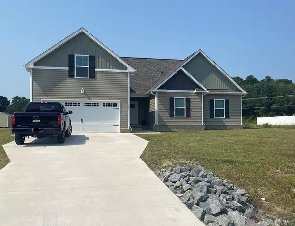 Foxglove Drive, Moyock, NC 27958