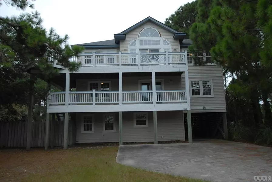 1042 Corolla DR, Corolla, NC 27927