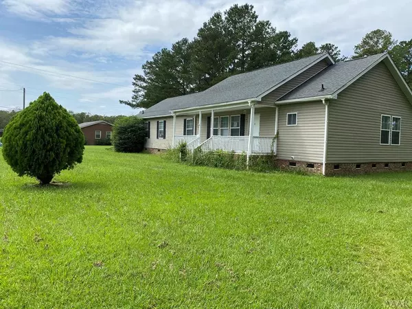 308 W Tom ST, Roper, NC 27970