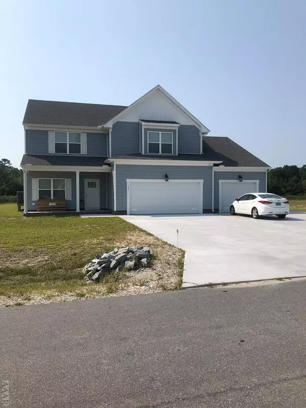 Sligo Way, Moyock, NC 27958