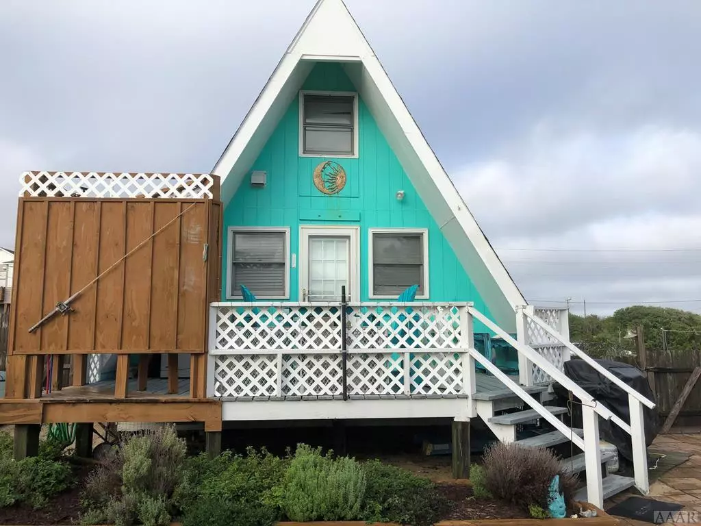 Kill Devil Hills, NC 27948,1733 Soble DR
