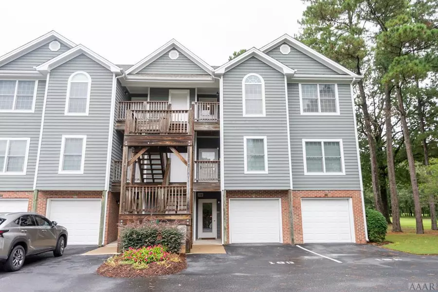 Albemarle Boulevard #18B, Hertford, NC 27944