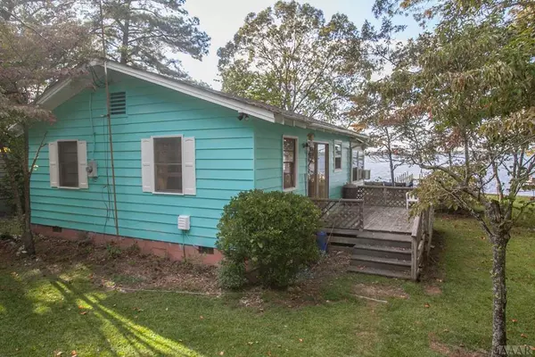 325 Shawnee TRL, Edenton, NC 27932