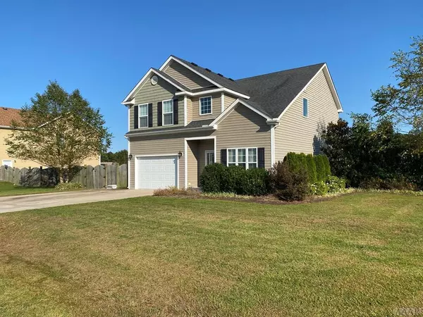 Currituck, NC 27929,116 Bay Leaf DR