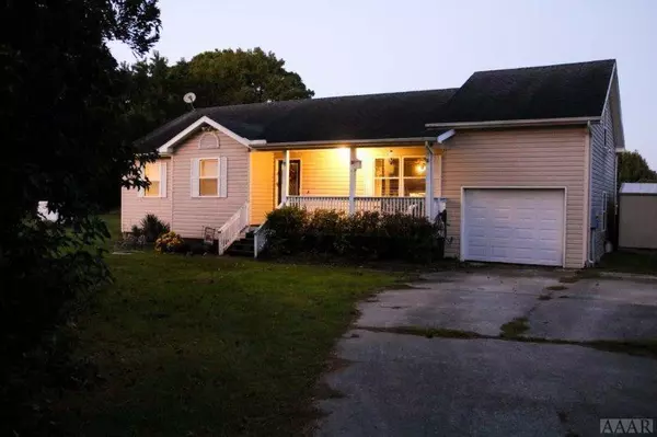 104 Pleasant DR, Aydlett, NC 27916