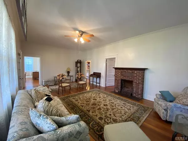 Conway, NC 27820,110 W Main ST