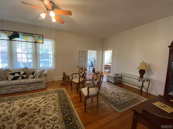 Conway, NC 27820,110 W Main ST