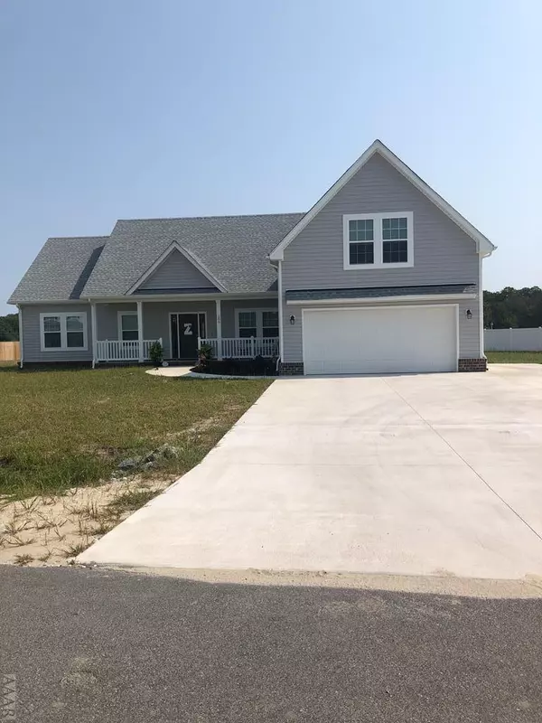 Sligo Way, Moyock, NC 27958