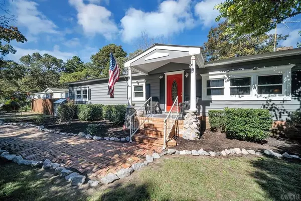 Edenton, NC 27932,218 Powhatan TRL