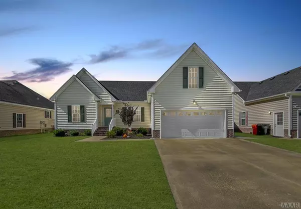 Millbrooke Circle, Elizabeth City, NC 27909