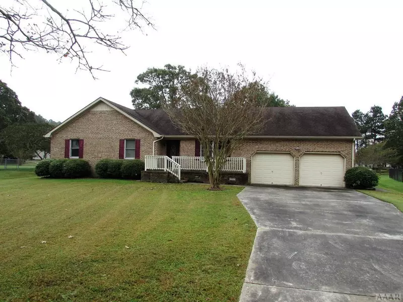 Brumsey Drive, Elizabeth City, NC 27909