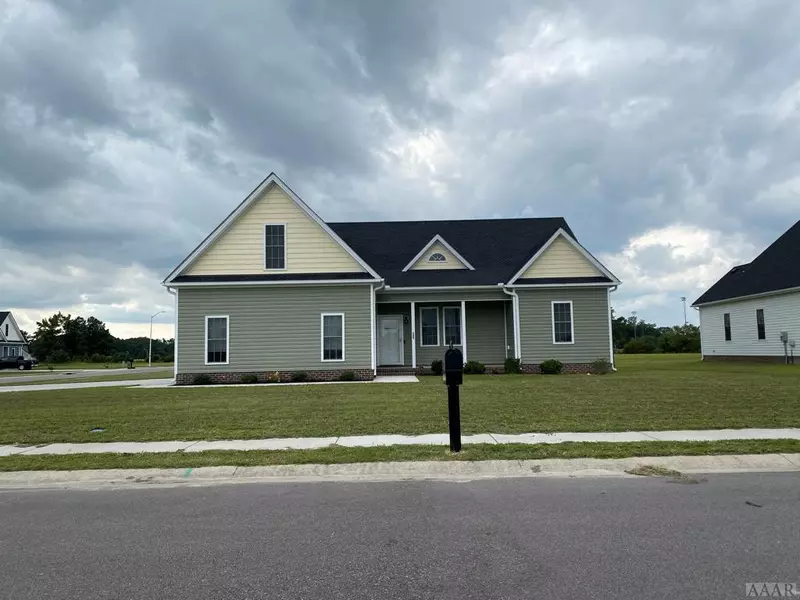 Keel Way, Elizabeth City, NC 27909