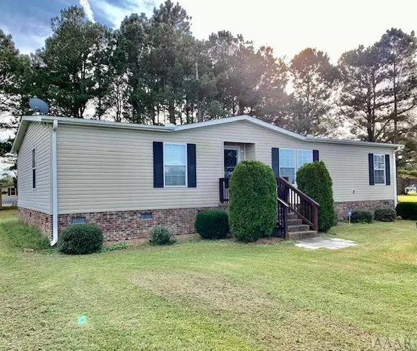 144 Marriner RD, Roper, NC