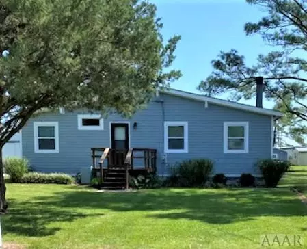 S Widgeon Court, Grandy, NC 27939