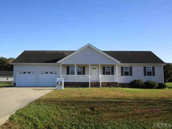 Danielle Drive, Elizabeth City, NC 27909