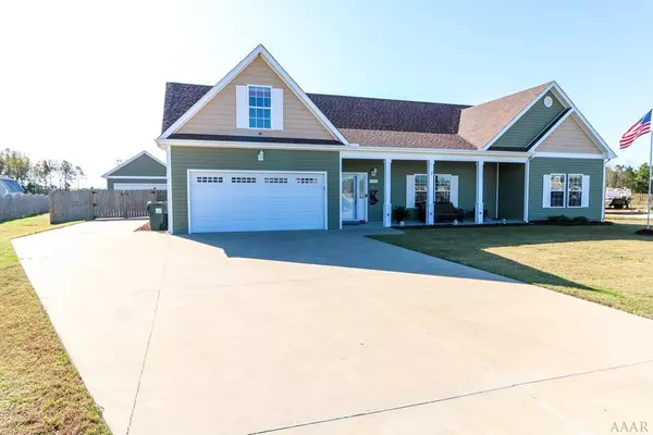 Currituck, NC 27929,108 Pond Pine LOOP