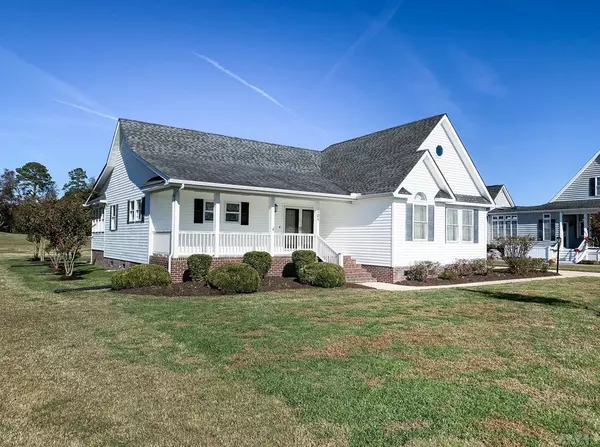 105 Richmond CT, Grandy, NC 27939